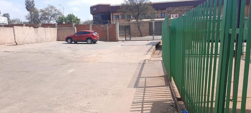 Commercial Property for Sale in Waltloo Gauteng