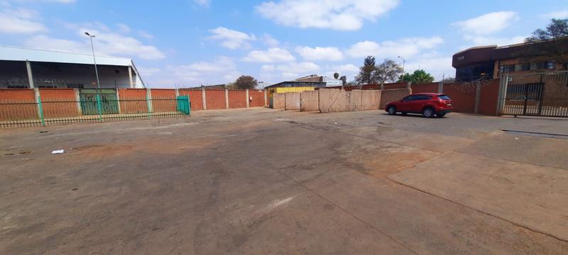 Commercial Property for Sale in Waltloo Gauteng