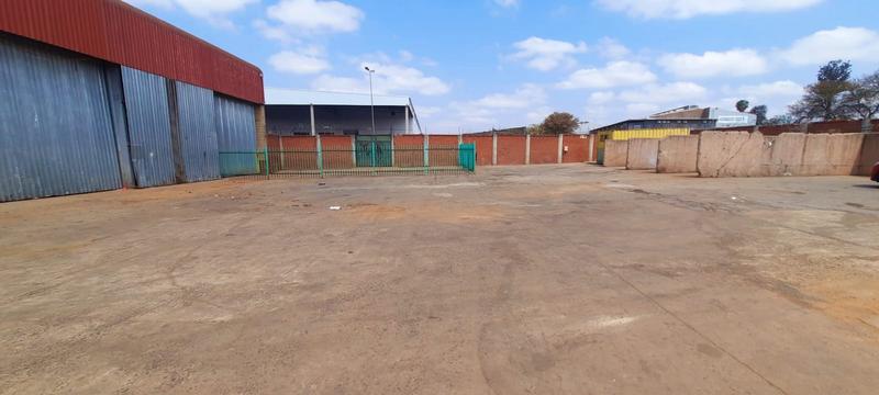 Commercial Property for Sale in Waltloo Gauteng