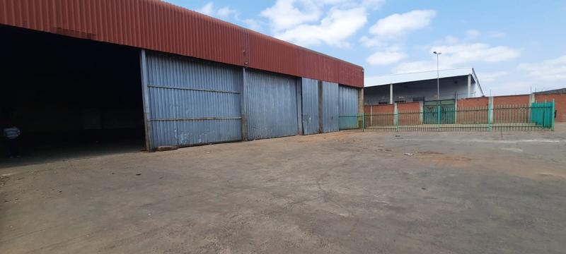 Commercial Property for Sale in Waltloo Gauteng