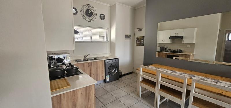 To Let 2 Bedroom Property for Rent in Witfield Gauteng