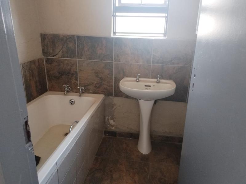 To Let 2 Bedroom Property for Rent in Ebony Park Gauteng