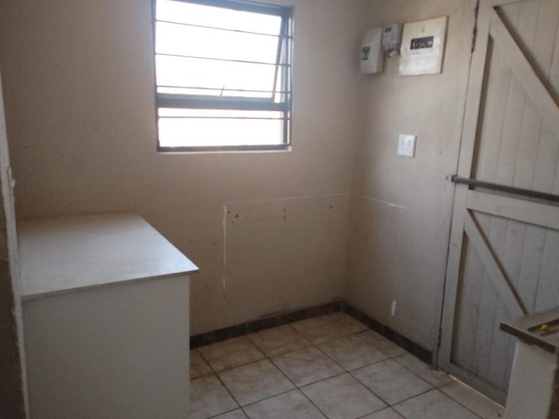 To Let 2 Bedroom Property for Rent in Ebony Park Gauteng