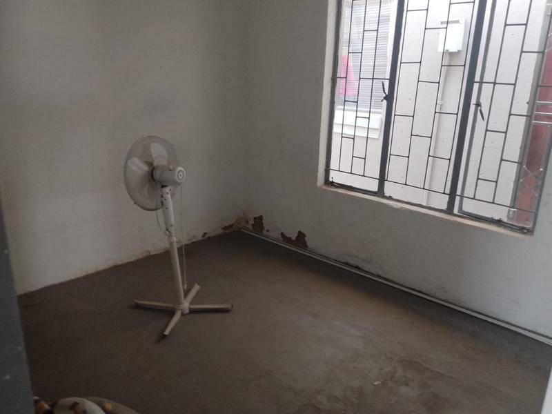 To Let 2 Bedroom Property for Rent in Ebony Park Gauteng