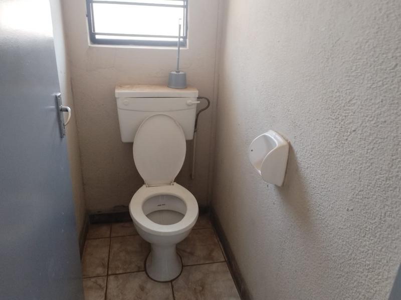 To Let 2 Bedroom Property for Rent in Ebony Park Gauteng