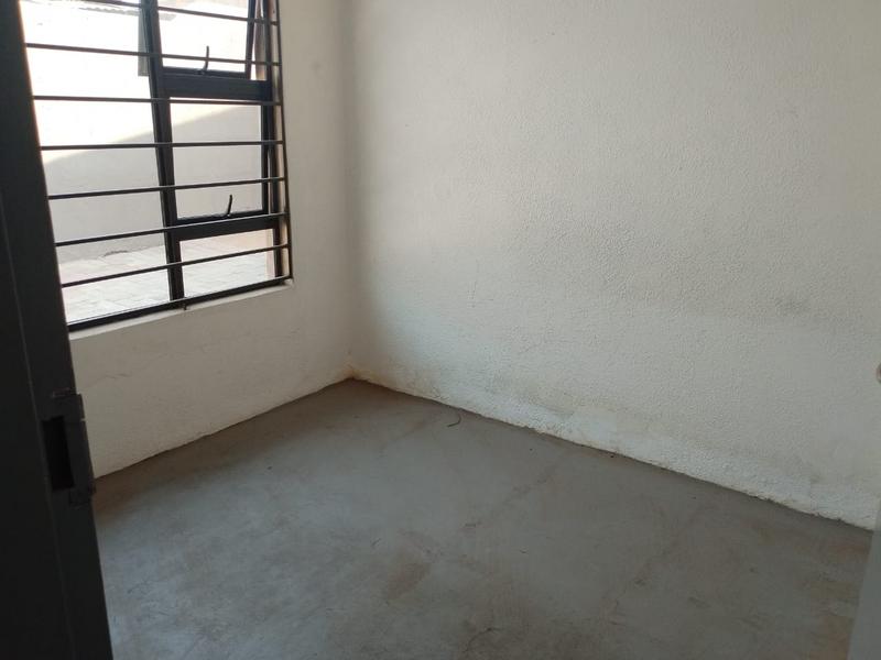 To Let 2 Bedroom Property for Rent in Ebony Park Gauteng