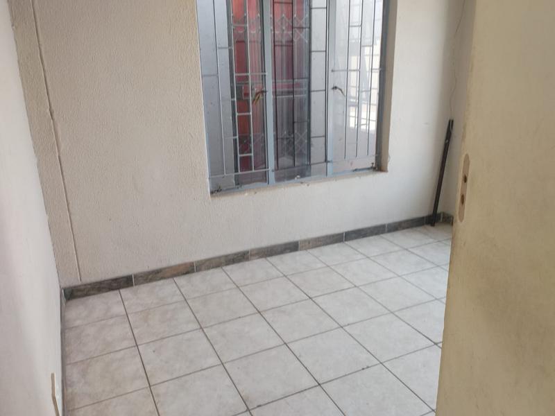 To Let 2 Bedroom Property for Rent in Ebony Park Gauteng