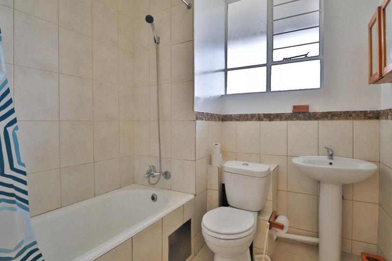 1 Bedroom Property for Sale in Bedford Gardens Gauteng