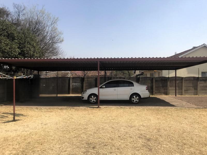 4 Bedroom Property for Sale in Freeway Park Gauteng