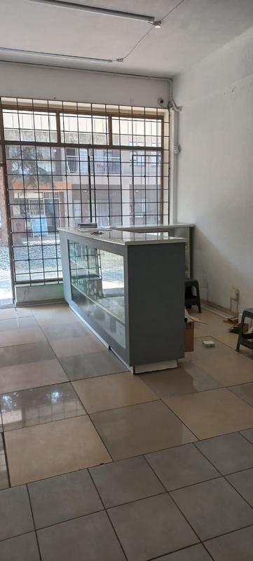 To Let commercial Property for Rent in Elspark Gauteng