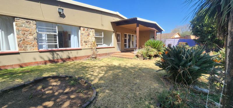 3 Bedroom Property for Sale in Elspark Gauteng