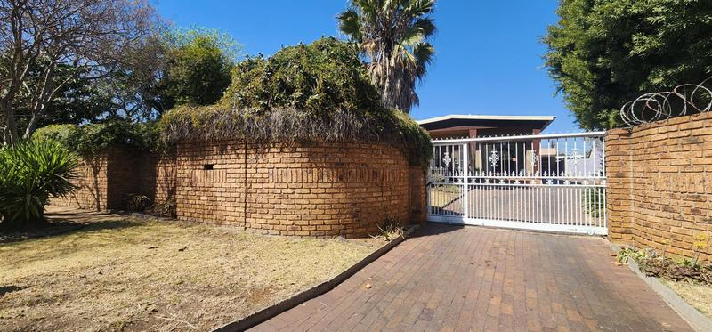 3 Bedroom Property for Sale in Elspark Gauteng