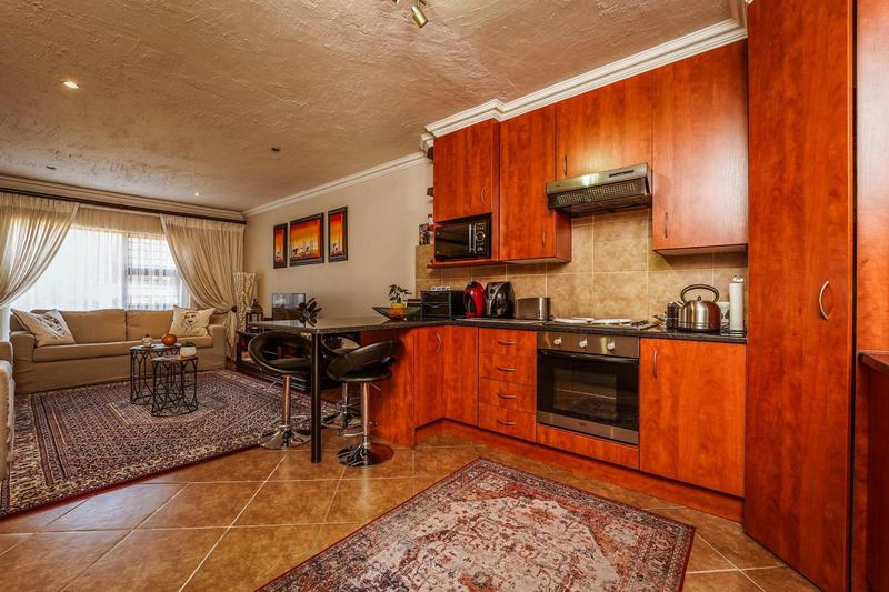 3 Bedroom Property for Sale in Sugar Bush Estate Gauteng