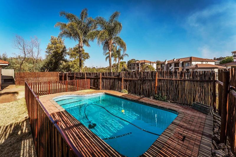 3 Bedroom Property for Sale in Sugar Bush Estate Gauteng