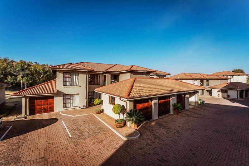 3 Bedroom Property for Sale in Sugar Bush Estate Gauteng