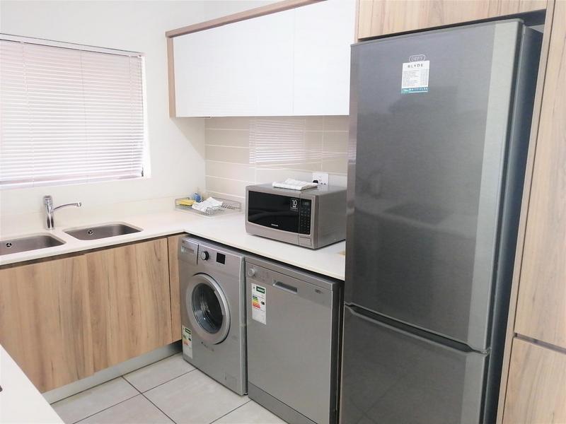 To Let 3 Bedroom Property for Rent in Blyde Riverwalk Estate Gauteng