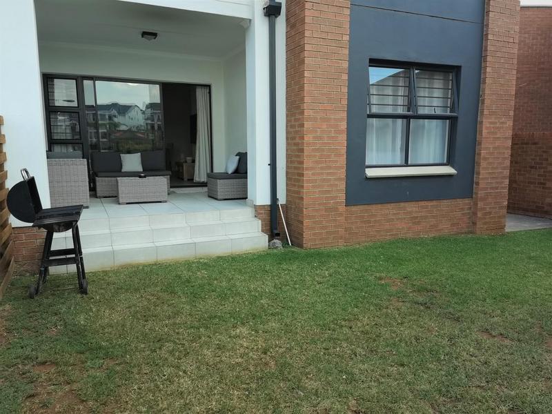 To Let 3 Bedroom Property for Rent in Blyde Riverwalk Estate Gauteng