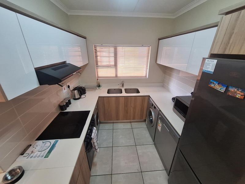 To Let 3 Bedroom Property for Rent in Blyde Riverwalk Estate Gauteng