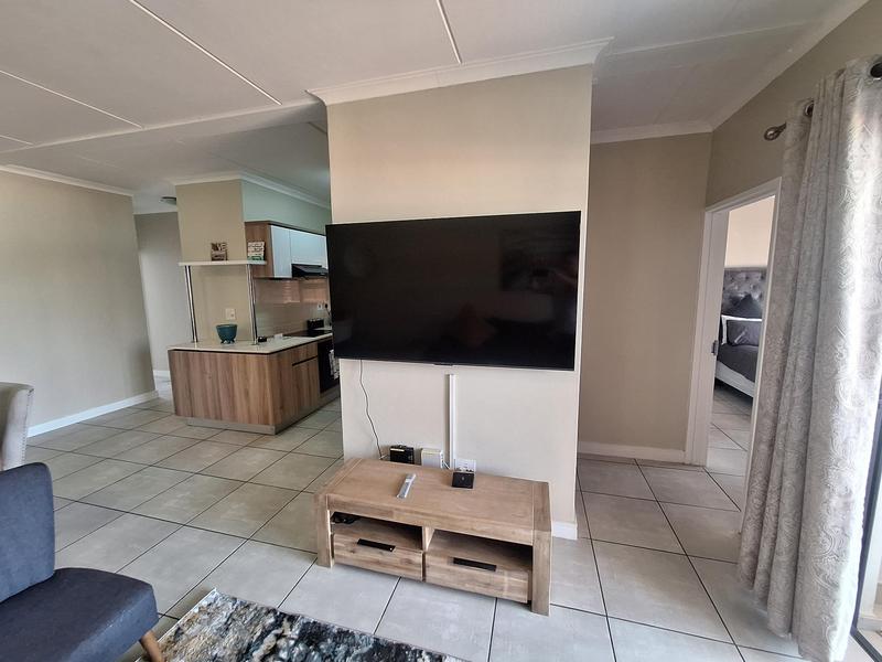 To Let 3 Bedroom Property for Rent in Blyde Riverwalk Estate Gauteng