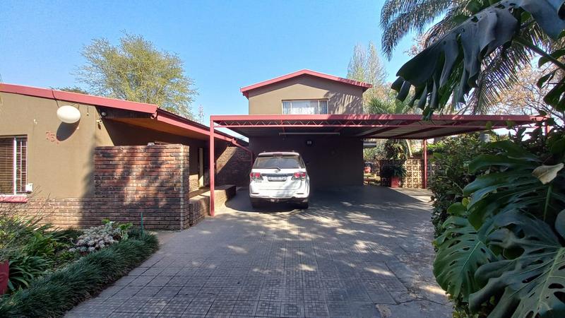 3 Bedroom Property for Sale in Daspoort Gauteng