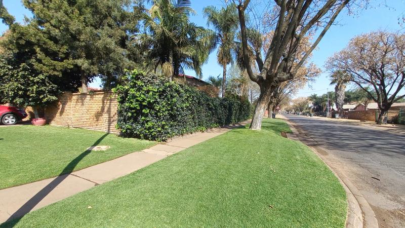 3 Bedroom Property for Sale in Daspoort Gauteng