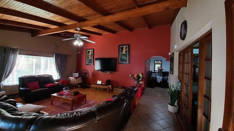 3 Bedroom Property for Sale in Daspoort Gauteng