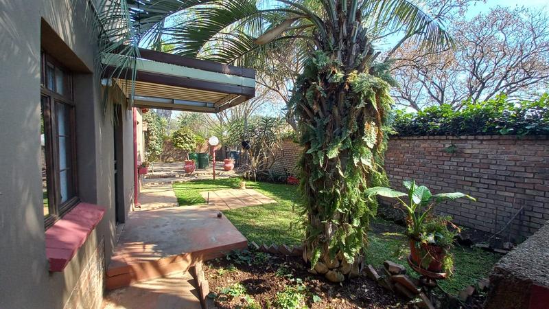 3 Bedroom Property for Sale in Daspoort Gauteng