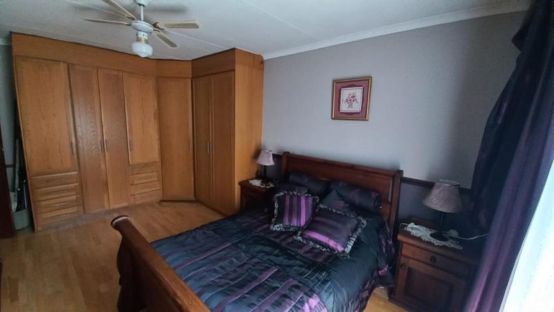 3 Bedroom Property for Sale in Daspoort Gauteng