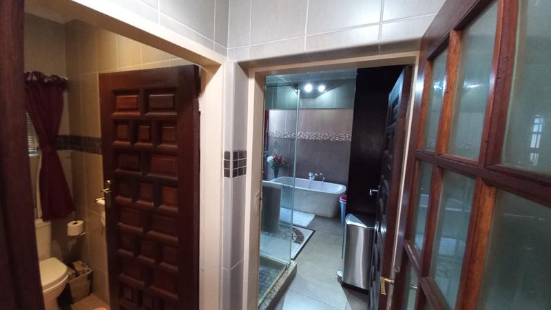 3 Bedroom Property for Sale in Daspoort Gauteng