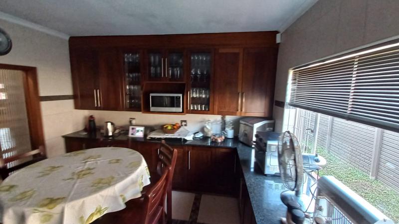 3 Bedroom Property for Sale in Daspoort Gauteng