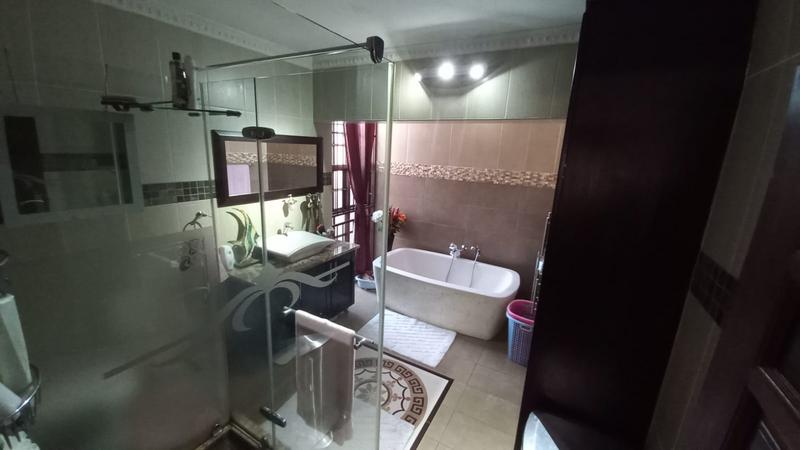 3 Bedroom Property for Sale in Daspoort Gauteng