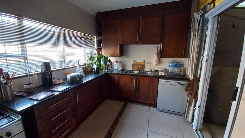 3 Bedroom Property for Sale in Daspoort Gauteng