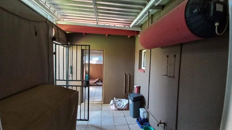 3 Bedroom Property for Sale in Daspoort Gauteng