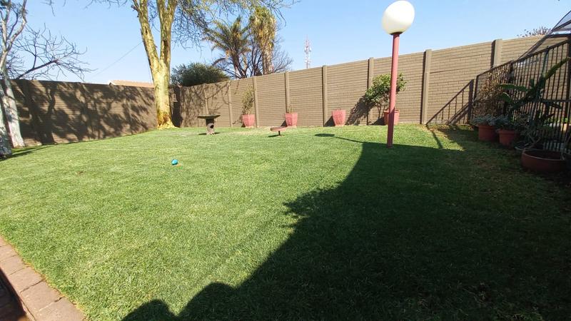 3 Bedroom Property for Sale in Daspoort Gauteng