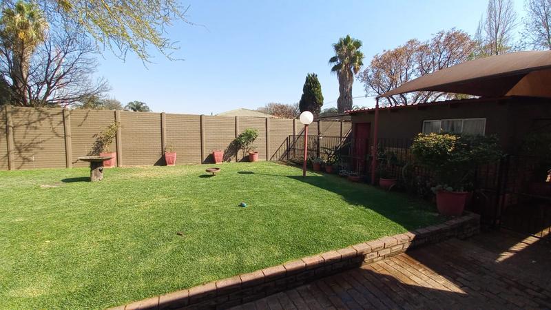 3 Bedroom Property for Sale in Daspoort Gauteng