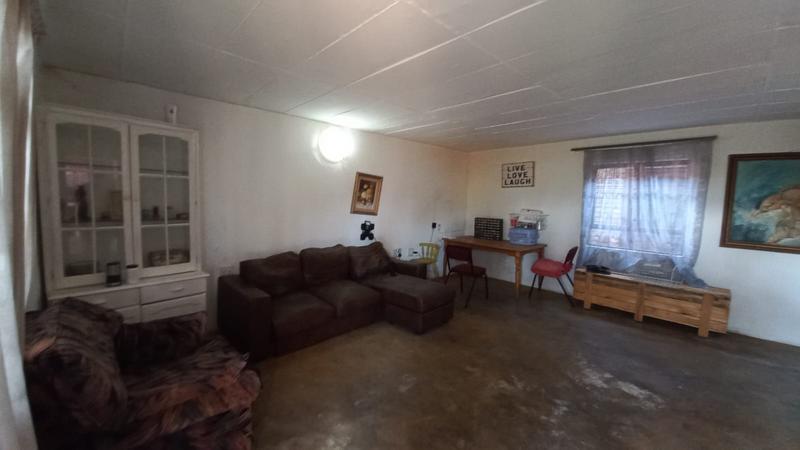 3 Bedroom Property for Sale in Daspoort Gauteng