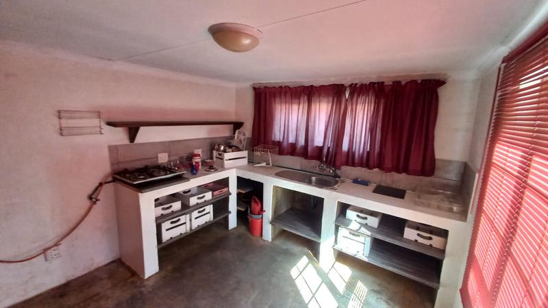 3 Bedroom Property for Sale in Daspoort Gauteng