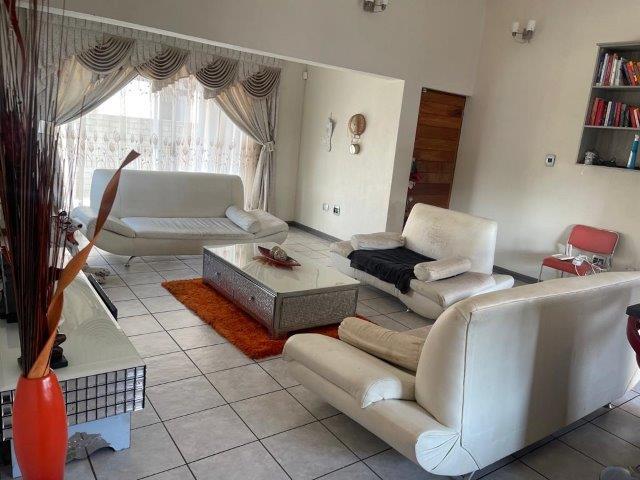 To Let 3 Bedroom Property for Rent in Vanderbijlpark Gauteng