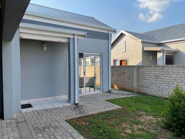 To Let 3 Bedroom Property for Rent in Vanderbijlpark Gauteng