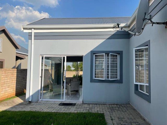 To Let 3 Bedroom Property for Rent in Vanderbijlpark Gauteng