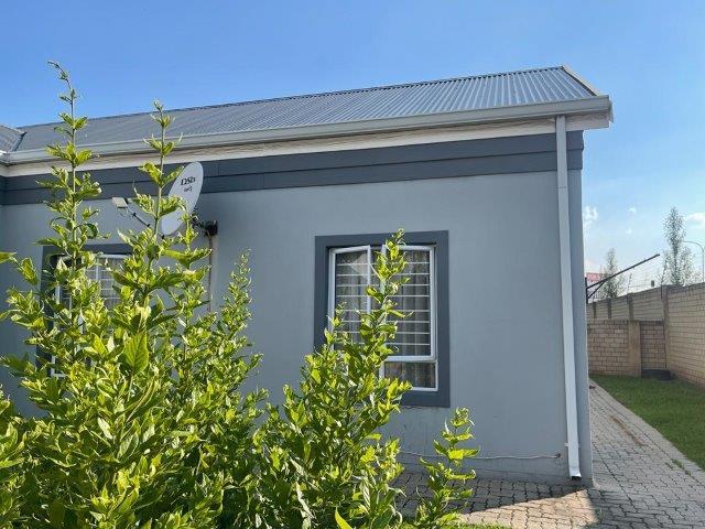 To Let 3 Bedroom Property for Rent in Vanderbijlpark Gauteng