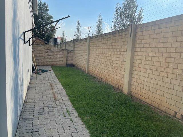 To Let 3 Bedroom Property for Rent in Vanderbijlpark Gauteng