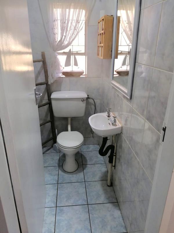 4 Bedroom Property for Sale in Noldick Gauteng