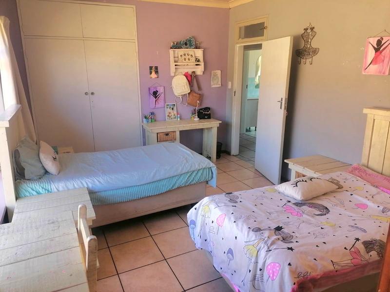 4 Bedroom Property for Sale in Noldick Gauteng