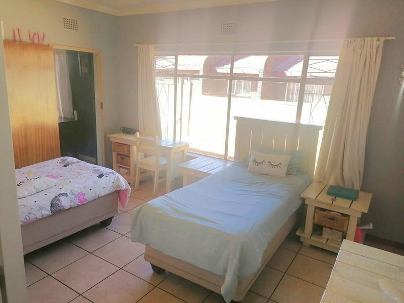 4 Bedroom Property for Sale in Noldick Gauteng