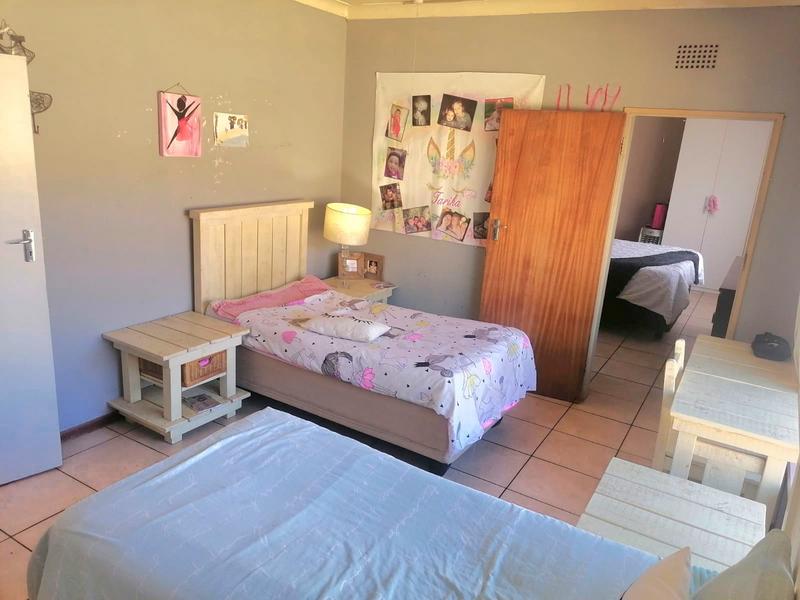 4 Bedroom Property for Sale in Noldick Gauteng