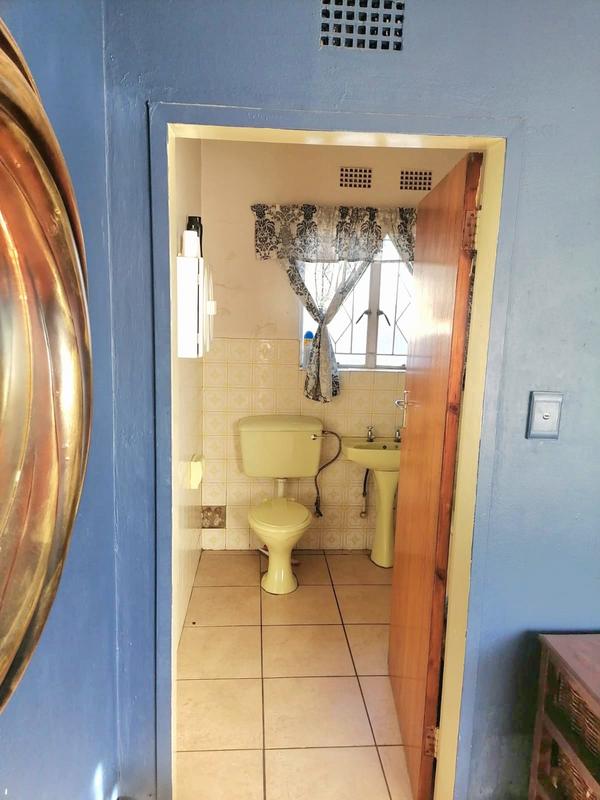 4 Bedroom Property for Sale in Noldick Gauteng