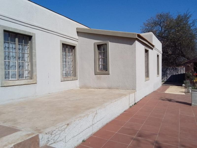 3 Bedroom Property for Sale in Vaaloewer Gauteng