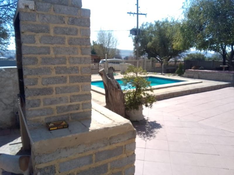 3 Bedroom Property for Sale in Vaaloewer Gauteng