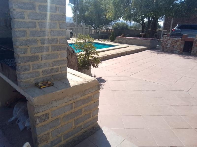 3 Bedroom Property for Sale in Vaaloewer Gauteng